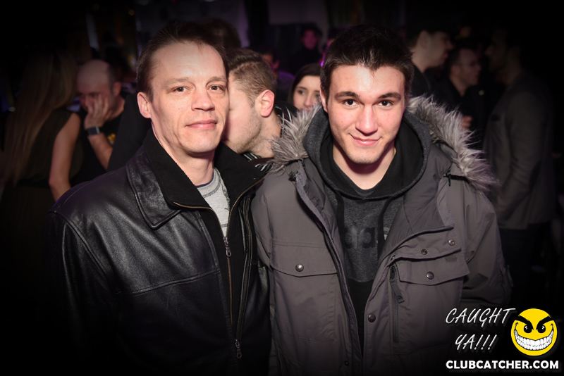 Studio Entertainment Theatre party venue photo 117 - December 22nd, 2014