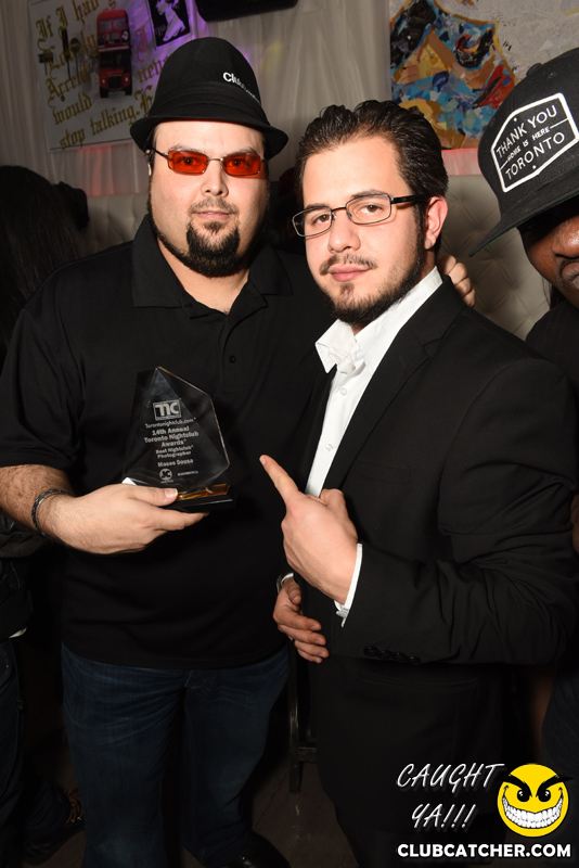 Studio Entertainment Theatre party venue photo 118 - December 22nd, 2014