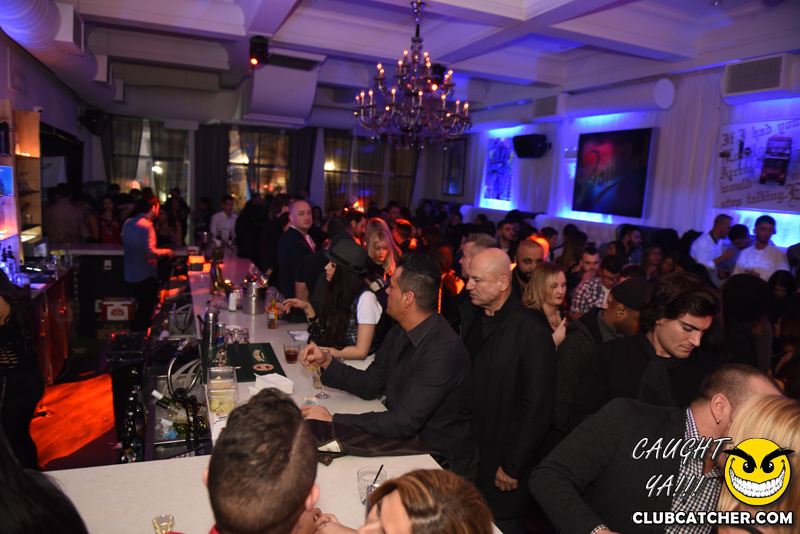 Studio Entertainment Theatre party venue photo 119 - December 22nd, 2014