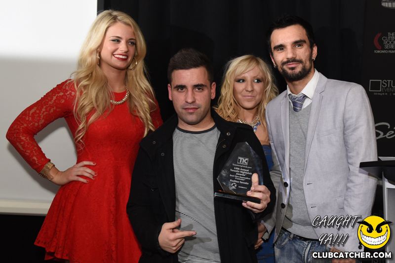 Studio Entertainment Theatre party venue photo 120 - December 22nd, 2014