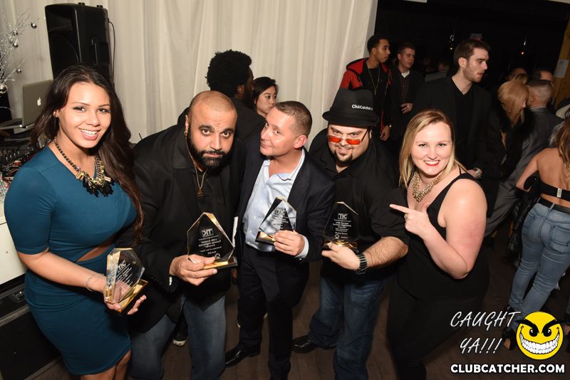 Studio Entertainment Theatre party venue photo 13 - December 22nd, 2014