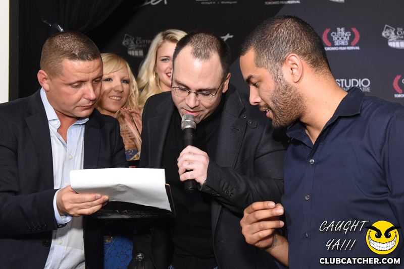 Studio Entertainment Theatre party venue photo 121 - December 22nd, 2014