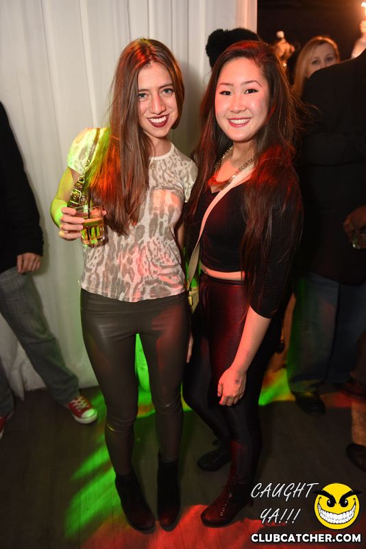 Studio Entertainment Theatre party venue photo 122 - December 22nd, 2014