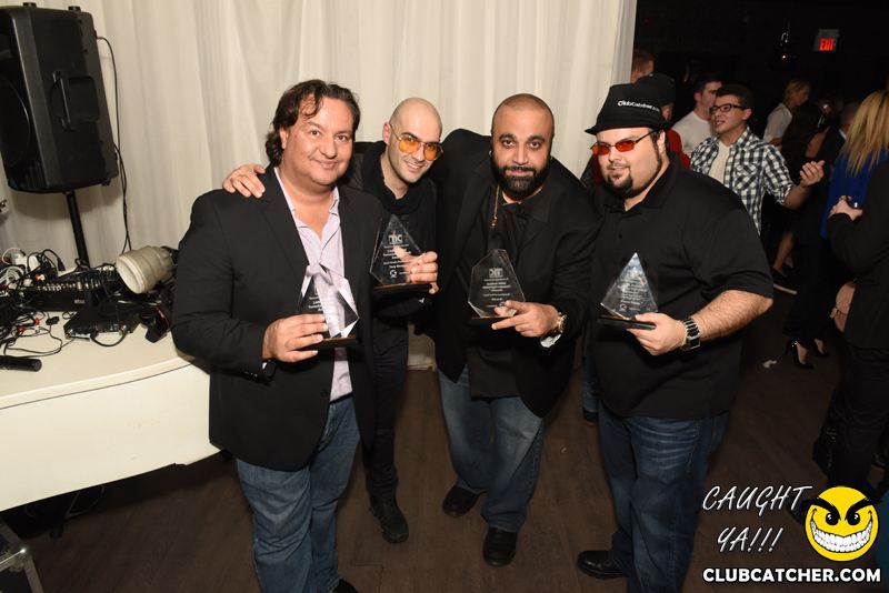 Studio Entertainment Theatre party venue photo 123 - December 22nd, 2014