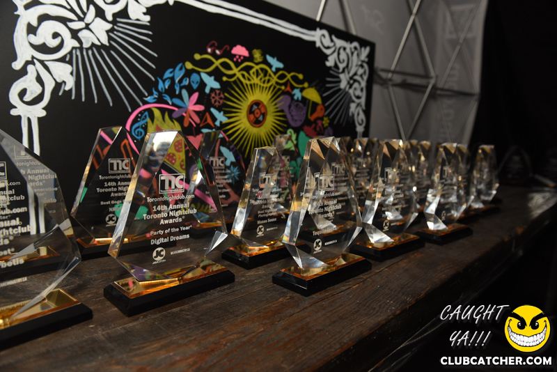 Studio Entertainment Theatre party venue photo 124 - December 22nd, 2014