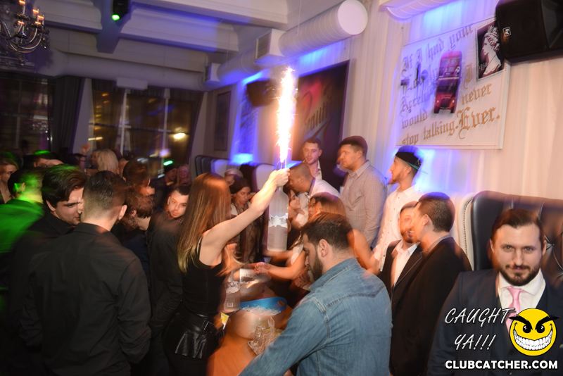 Studio Entertainment Theatre party venue photo 126 - December 22nd, 2014