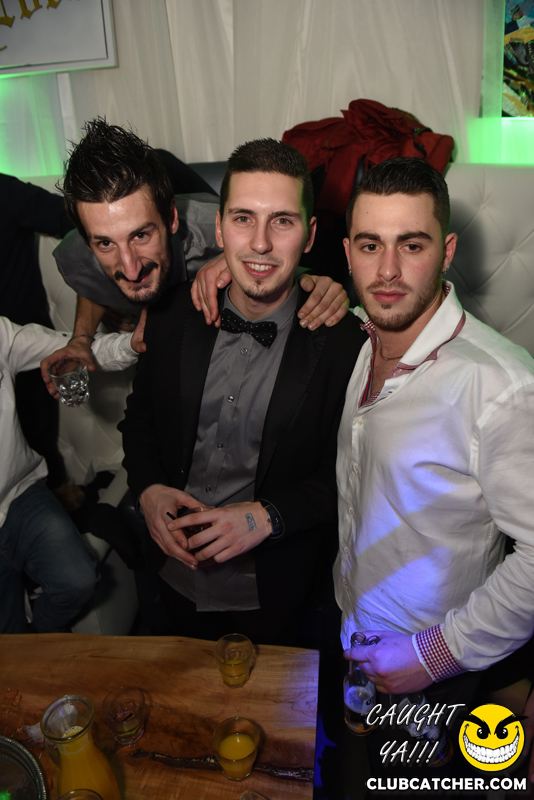 Studio Entertainment Theatre party venue photo 128 - December 22nd, 2014