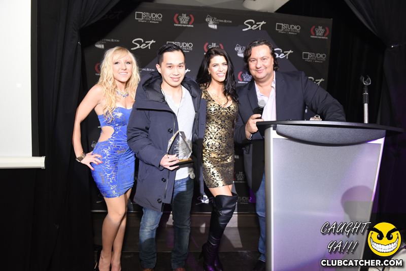 Studio Entertainment Theatre party venue photo 130 - December 22nd, 2014