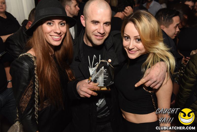 Studio Entertainment Theatre party venue photo 14 - December 22nd, 2014