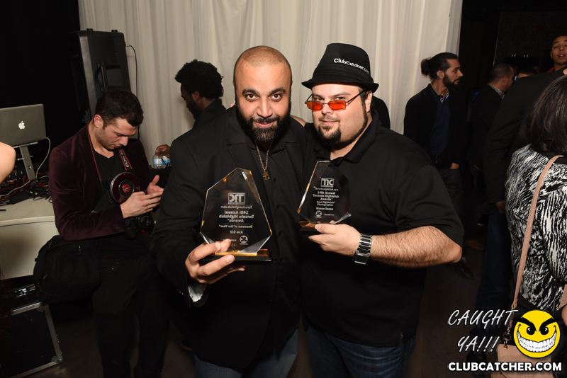 Studio Entertainment Theatre party venue photo 131 - December 22nd, 2014