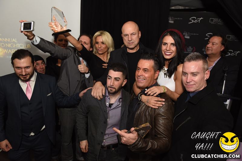 Studio Entertainment Theatre party venue photo 132 - December 22nd, 2014