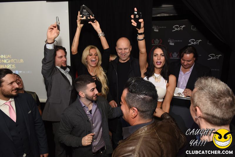 Studio Entertainment Theatre party venue photo 133 - December 22nd, 2014