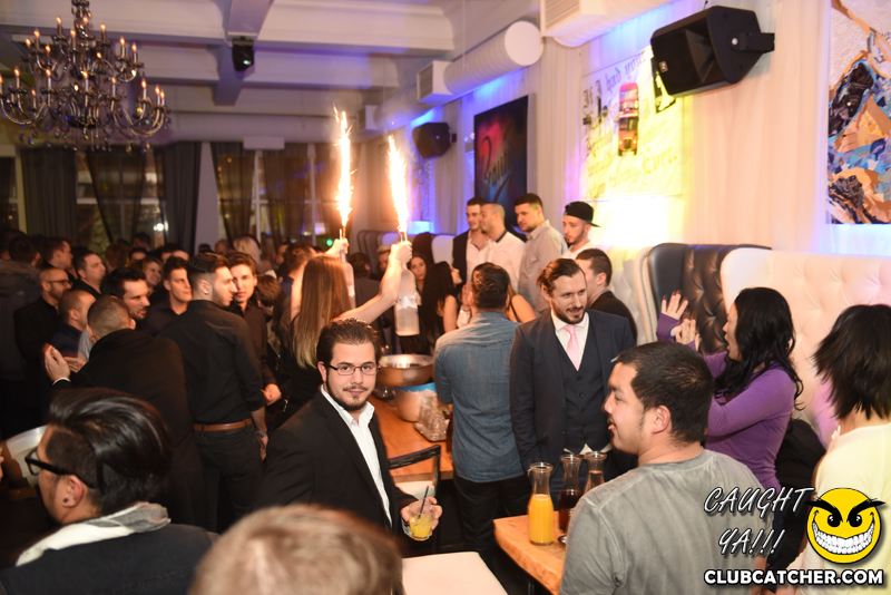 Studio Entertainment Theatre party venue photo 134 - December 22nd, 2014