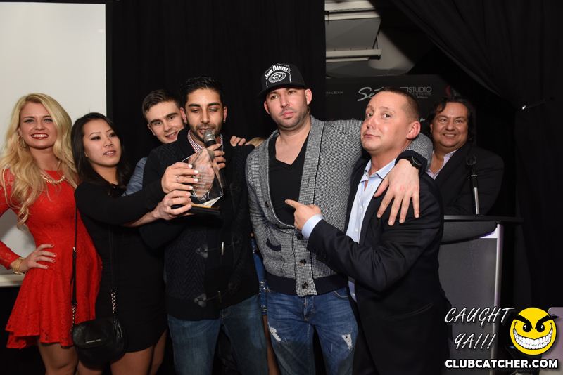 Studio Entertainment Theatre party venue photo 135 - December 22nd, 2014