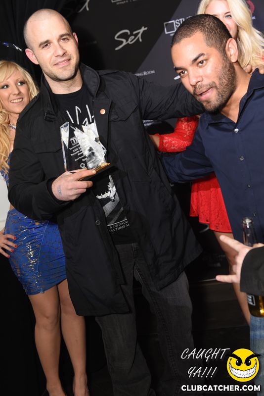 Studio Entertainment Theatre party venue photo 137 - December 22nd, 2014