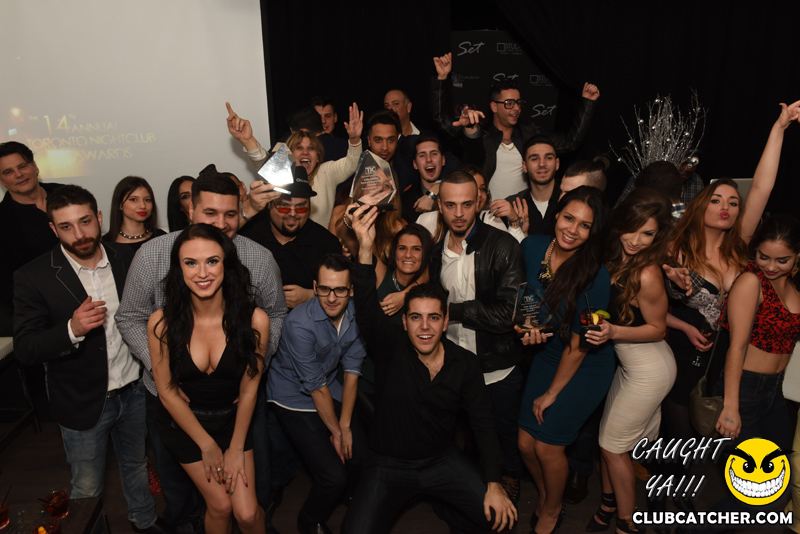 Studio Entertainment Theatre party venue photo 140 - December 22nd, 2014