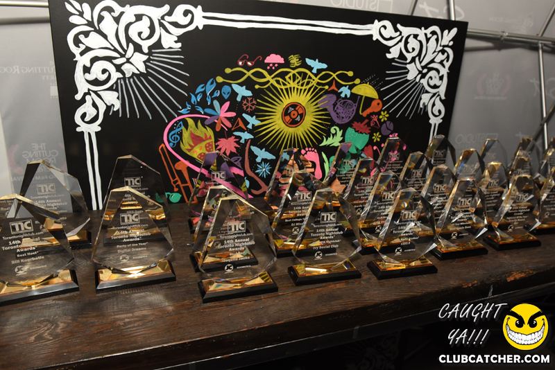 Studio Entertainment Theatre party venue photo 15 - December 22nd, 2014