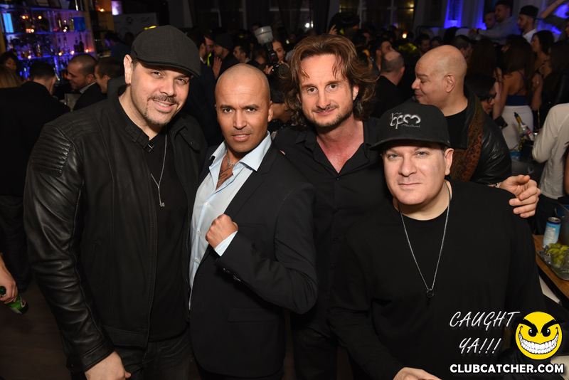 Studio Entertainment Theatre party venue photo 141 - December 22nd, 2014