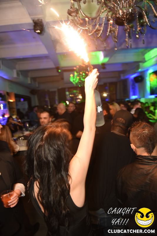 Studio Entertainment Theatre party venue photo 146 - December 22nd, 2014