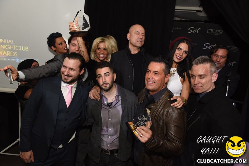 Studio Entertainment Theatre party venue photo 149 - December 22nd, 2014