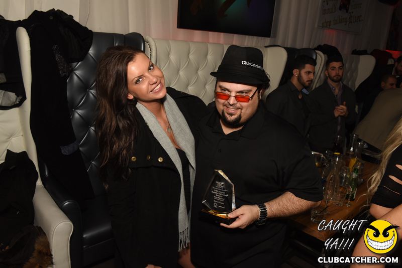 Studio Entertainment Theatre party venue photo 150 - December 22nd, 2014