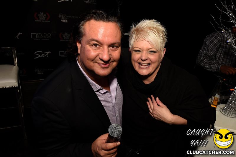 Studio Entertainment Theatre party venue photo 151 - December 22nd, 2014