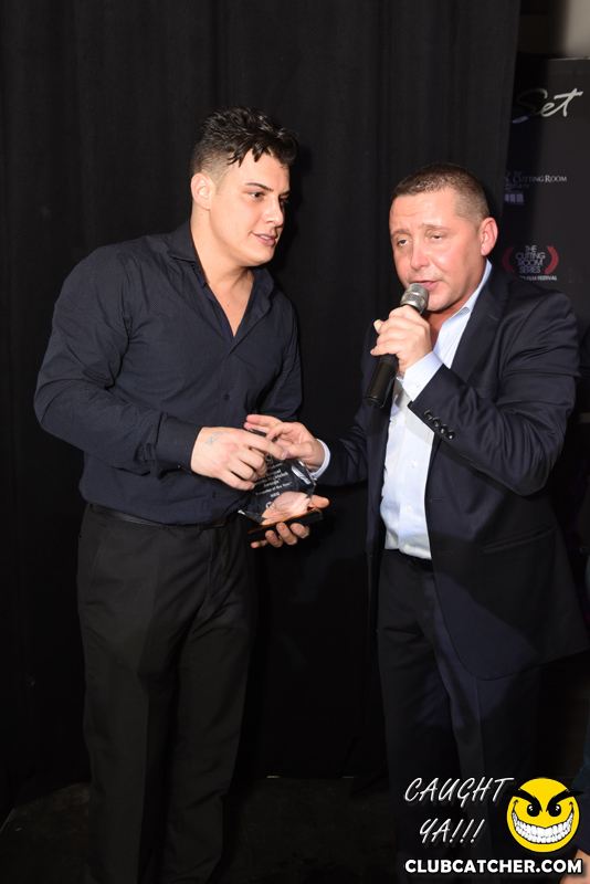 Studio Entertainment Theatre party venue photo 154 - December 22nd, 2014