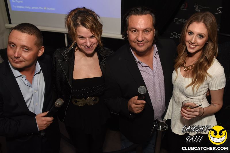 Studio Entertainment Theatre party venue photo 155 - December 22nd, 2014