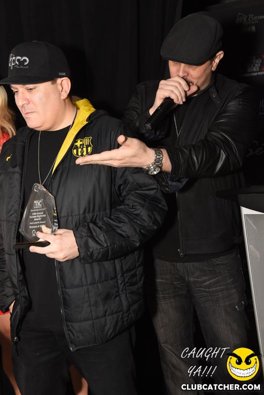 Studio Entertainment Theatre party venue photo 156 - December 22nd, 2014