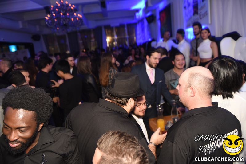 Studio Entertainment Theatre party venue photo 17 - December 22nd, 2014