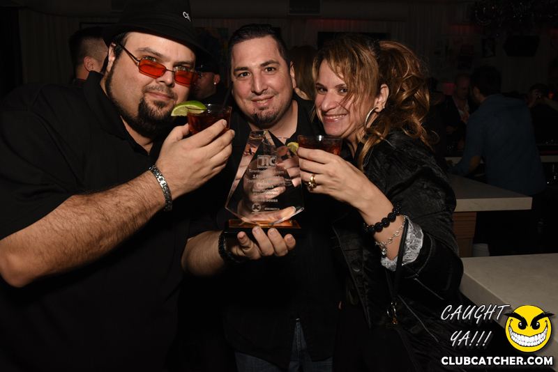 Studio Entertainment Theatre party venue photo 163 - December 22nd, 2014