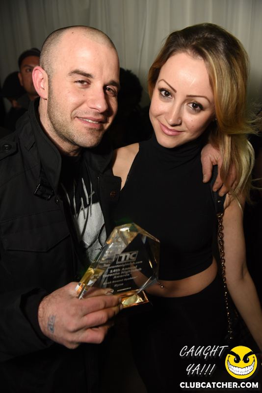 Studio Entertainment Theatre party venue photo 164 - December 22nd, 2014