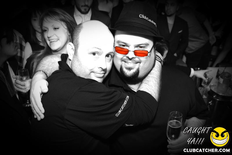 Studio Entertainment Theatre party venue photo 166 - December 22nd, 2014