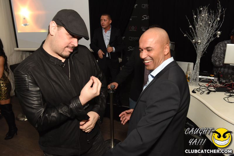 Studio Entertainment Theatre party venue photo 168 - December 22nd, 2014