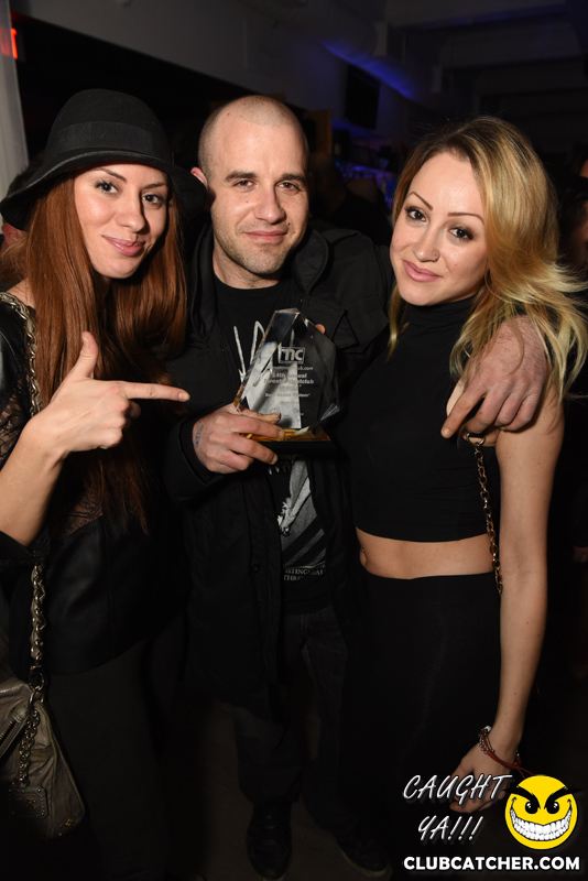 Studio Entertainment Theatre party venue photo 170 - December 22nd, 2014