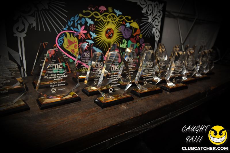 Studio Entertainment Theatre party venue photo 18 - December 22nd, 2014