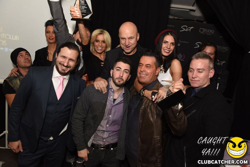 Studio Entertainment Theatre party venue photo 171 - December 22nd, 2014