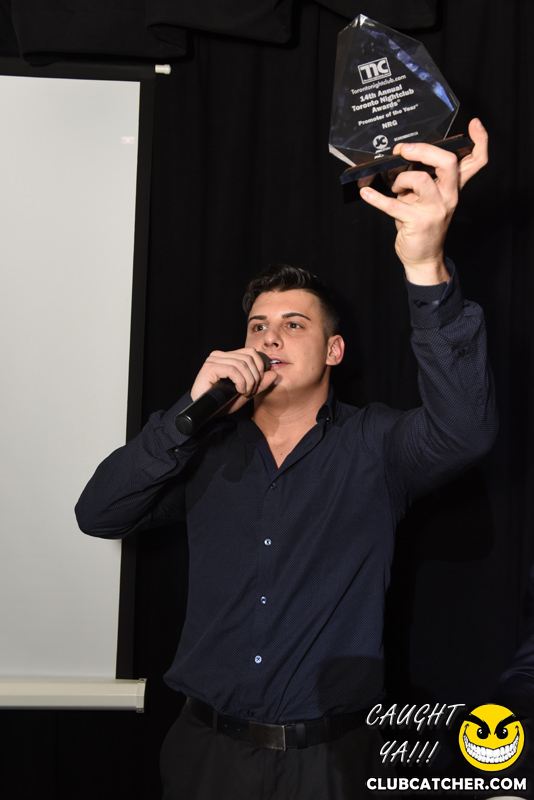 Studio Entertainment Theatre party venue photo 172 - December 22nd, 2014