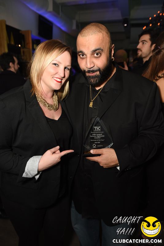 Studio Entertainment Theatre party venue photo 175 - December 22nd, 2014