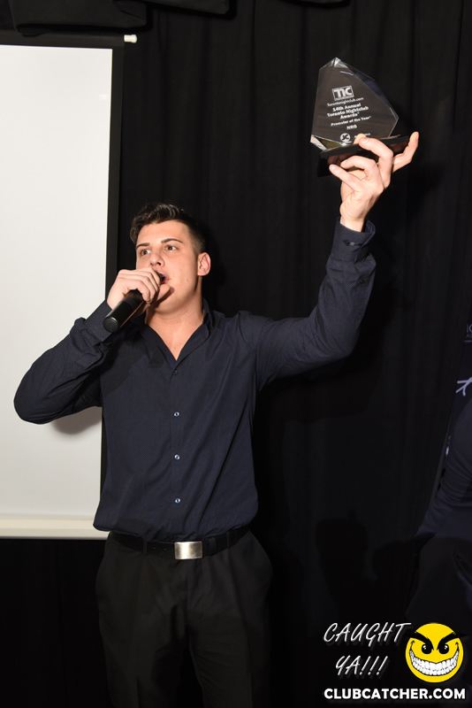 Studio Entertainment Theatre party venue photo 178 - December 22nd, 2014