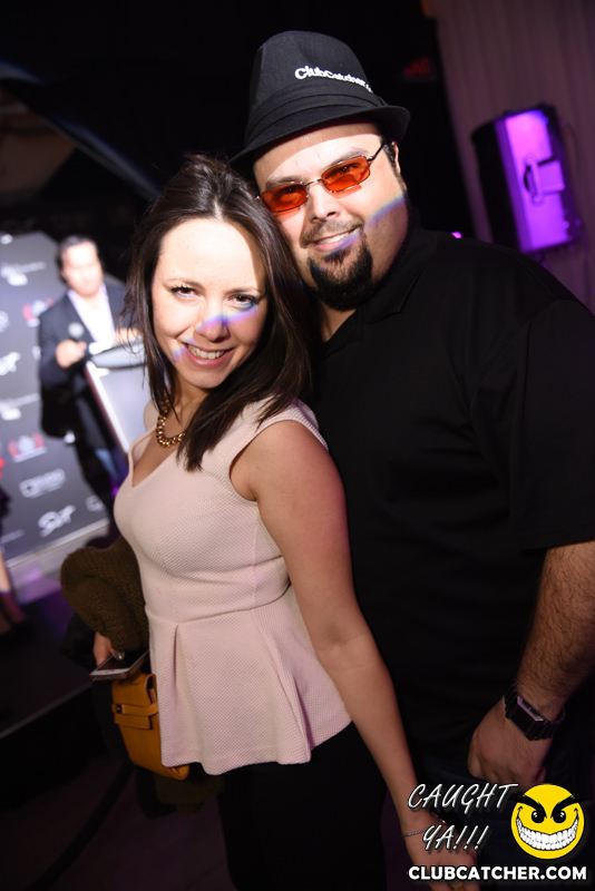 Studio Entertainment Theatre party venue photo 180 - December 22nd, 2014