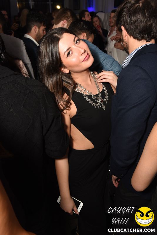 Studio Entertainment Theatre party venue photo 19 - December 22nd, 2014