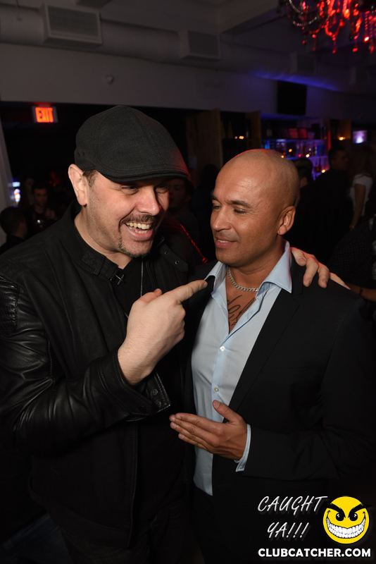 Studio Entertainment Theatre party venue photo 182 - December 22nd, 2014