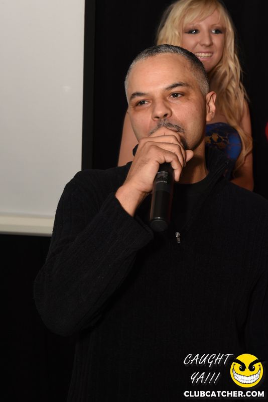 Studio Entertainment Theatre party venue photo 184 - December 22nd, 2014