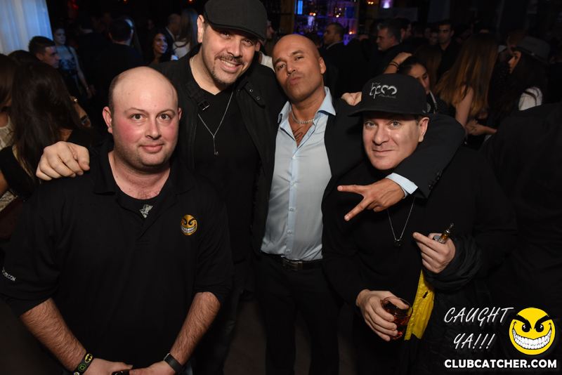 Studio Entertainment Theatre party venue photo 185 - December 22nd, 2014