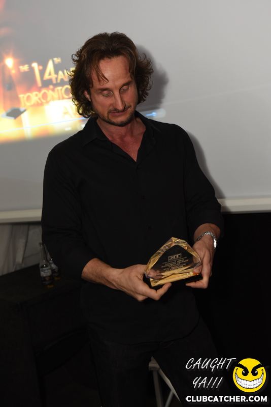 Studio Entertainment Theatre party venue photo 186 - December 22nd, 2014