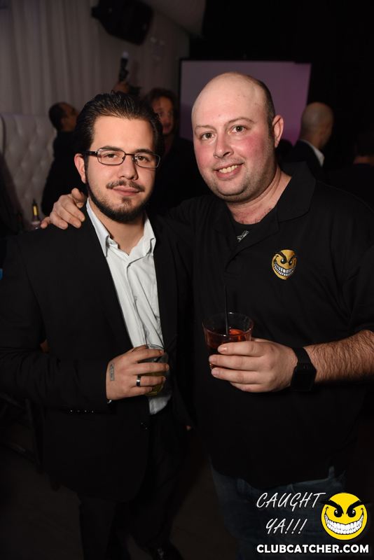 Studio Entertainment Theatre party venue photo 187 - December 22nd, 2014