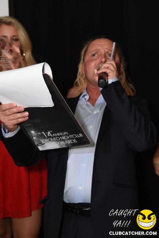 Studio Entertainment Theatre party venue photo 188 - December 22nd, 2014