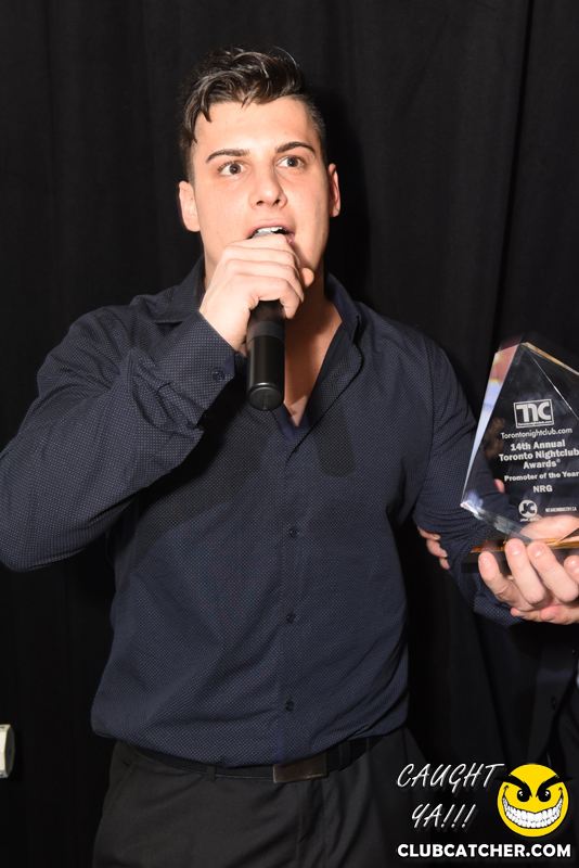 Studio Entertainment Theatre party venue photo 20 - December 22nd, 2014