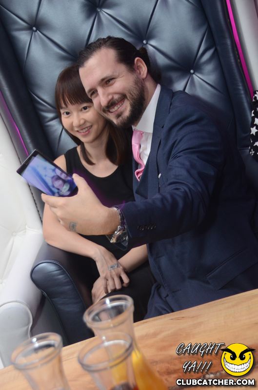 Studio Entertainment Theatre party venue photo 191 - December 22nd, 2014